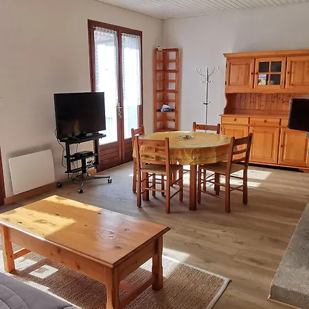 Maison A La Faute-sur-mer, Proche Plage, 4 Pers - Fr-1-194-436 Σπίτι διακοπών *