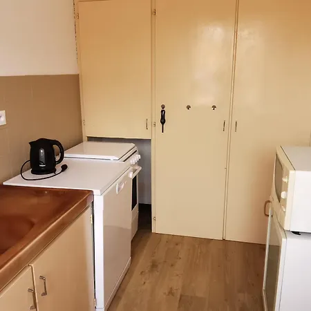 Hébergement de vacances Maison à La Faute-sur-mer, Proche Plage, 4 Pers - Fr-1-194-436 La Faute-sur-Mer