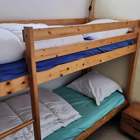 Maison à La Faute-sur-mer, Proche Plage, 4 Pers - Fr-1-194-436 La Faute-sur-Mer