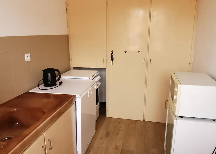 Hébergement de vacances Maison à La Faute-sur-mer, Proche Plage, 4 Pers - Fr-1-194-436 La Faute-sur-Mer