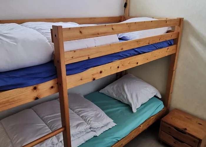 Maison à La Faute-sur-mer, Proche Plage, 4 Pers - Fr-1-194-436 La Faute-sur-Mer