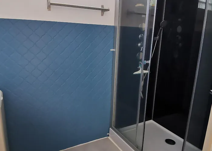 Maison à La Faute-sur-mer, Proche Plage, 4 Pers - Fr-1-194-436 *