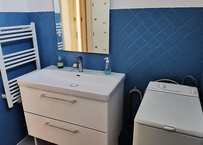 Maison à La Faute-sur-mer, Proche Plage, 4 Pers - Fr-1-194-436 La Faute-sur-Mer