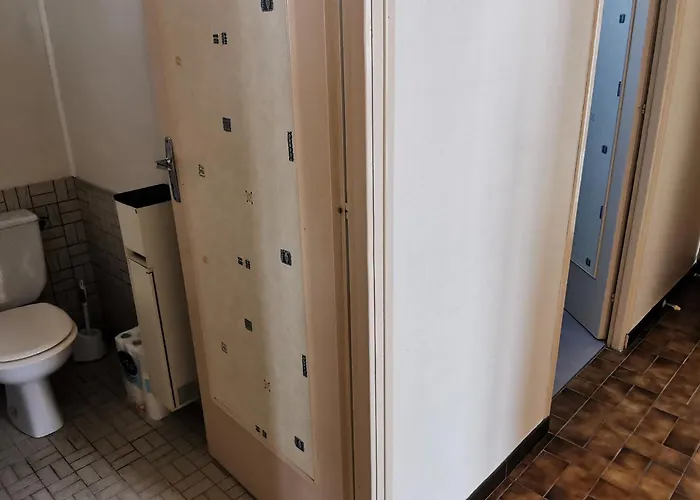 Maison à La Faute-sur-mer, Proche Plage, 4 Pers - Fr-1-194-436 La Faute-sur-Mer