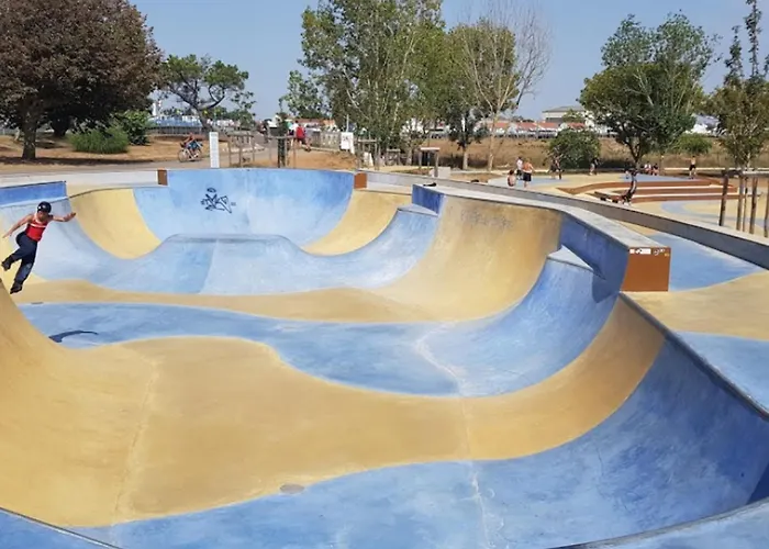 Maison à La Faute-sur-mer, Proche Plage, 4 Pers - Fr-1-194-436 La Faute-sur-Mer